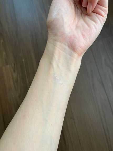 アディクション ザ アイシャドウ プリズム/ADDICTION/単色アイシャドウを使ったクチコミ(7枚目)