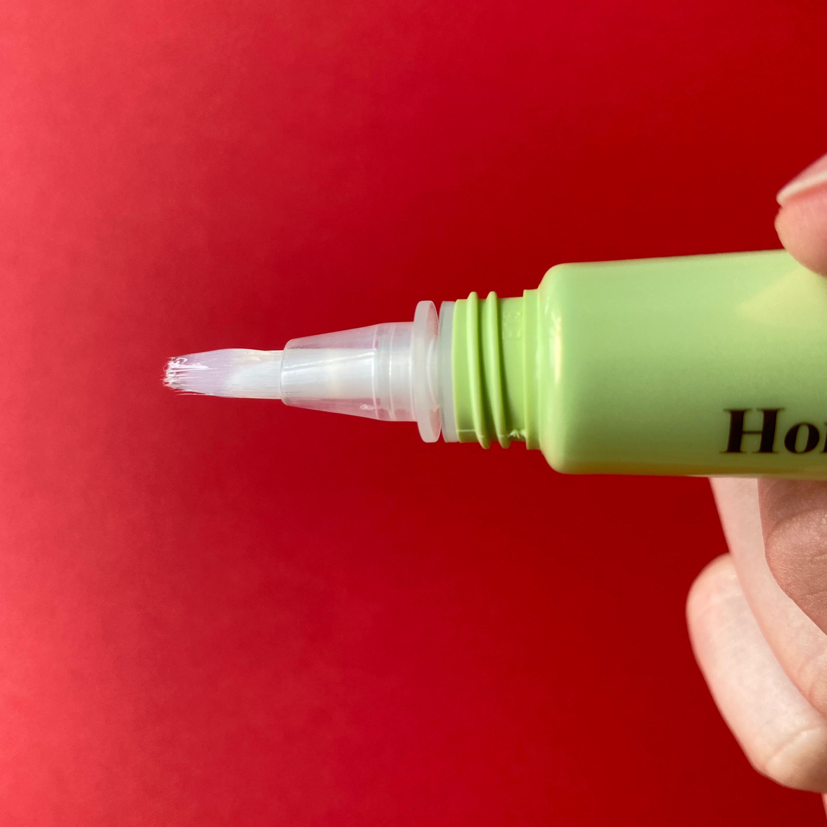 ネイルトリートメントオイル Y/カントリー&ストリーム/ネイルオイル・トリートメントを使ったクチコミ（3枚目）