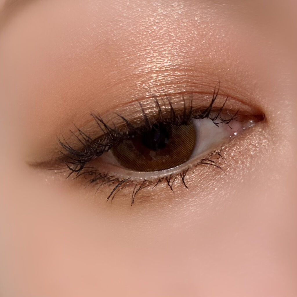 TOPARDS 1day/TOPARDS/ワンデー（１DAY）カラコンを使ったクチコミ（2枚目）