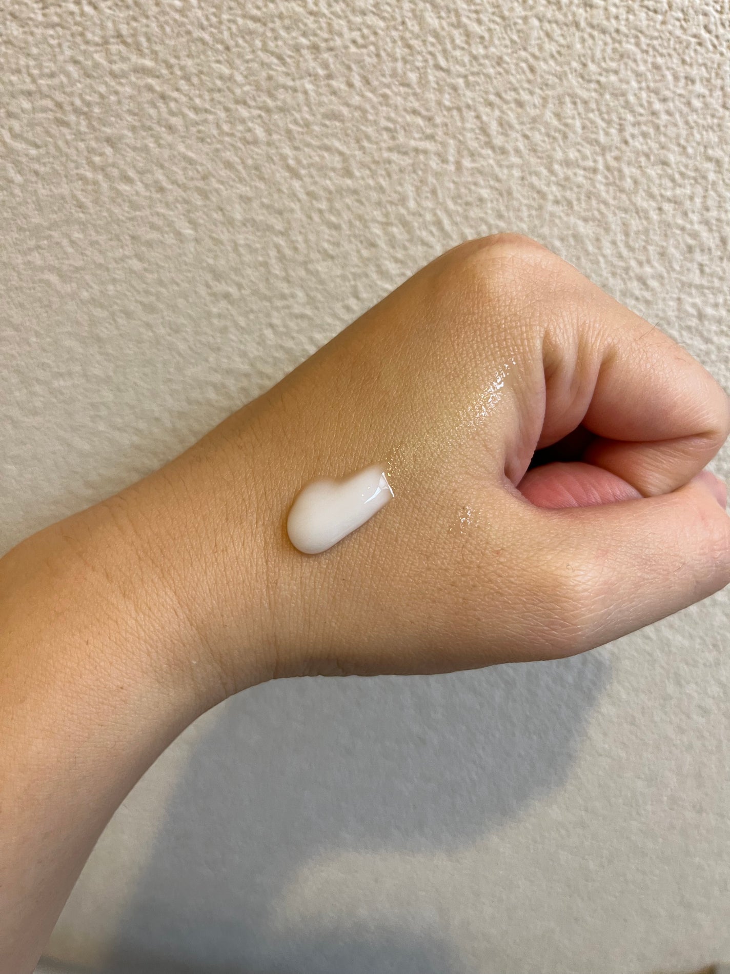 ミノン アミノモイスト モイストミルキィ クレンジング/ミノン/ミルククレンジングを使ったクチコミ(2枚目)