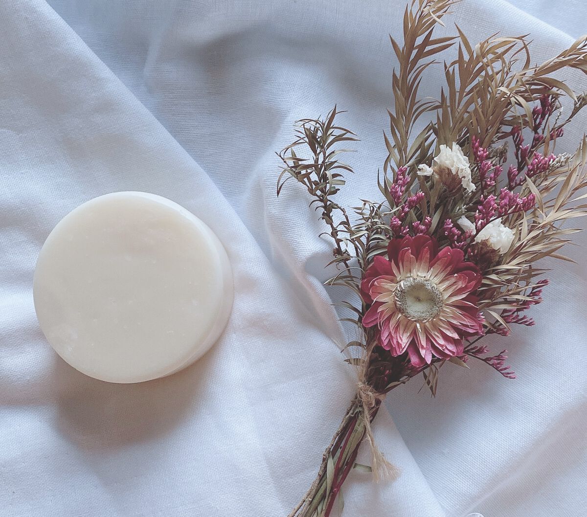 ヒノキ×四万十の水 ボタニカル石鹸/NAKATOSA ORIGINAL GIFT/ボディ石鹸を使ったクチコミ（2枚目）