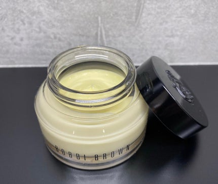 ビタエンリッチドクリーム&フェイスベース/BOBBI BROWN/化粧下地を使ったクチコミ(1枚目)