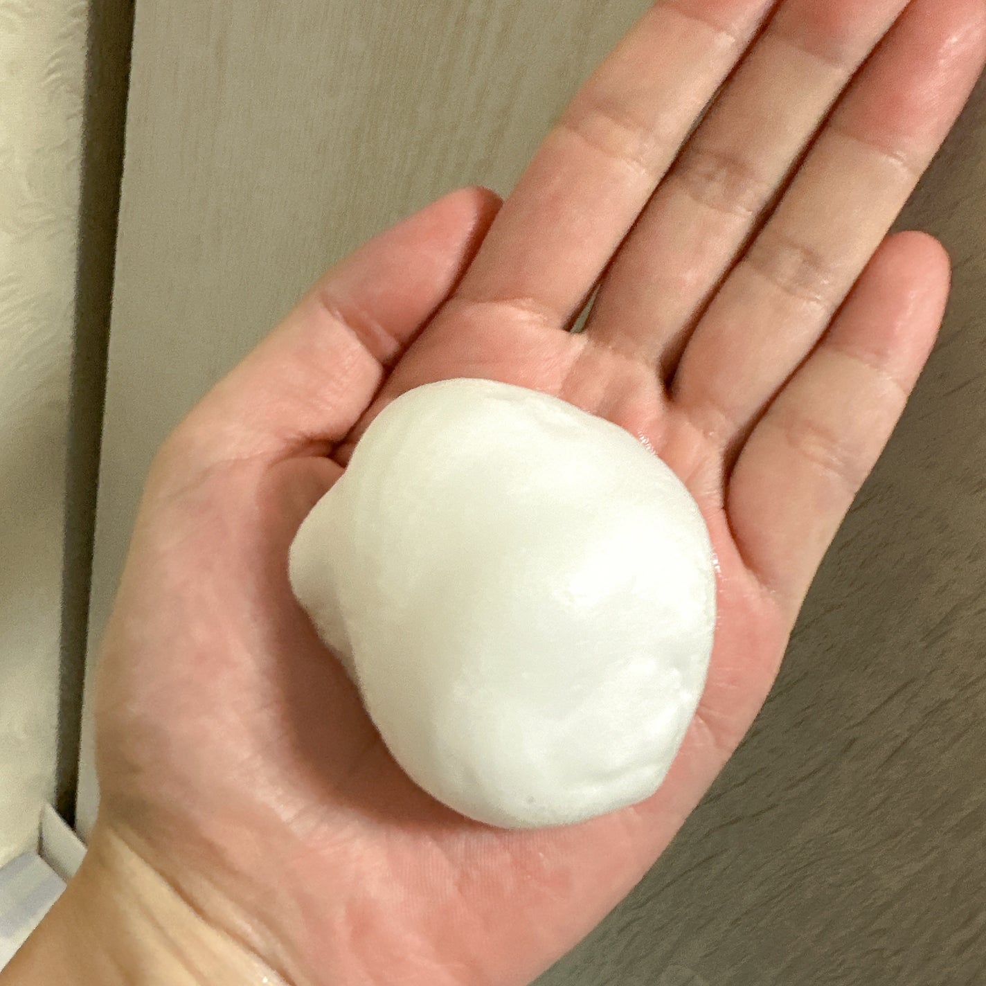 コラーゲンコアグローマスク/TIRTIR(ティルティル)/その他スキンケアを使ったクチコミ(6枚目)