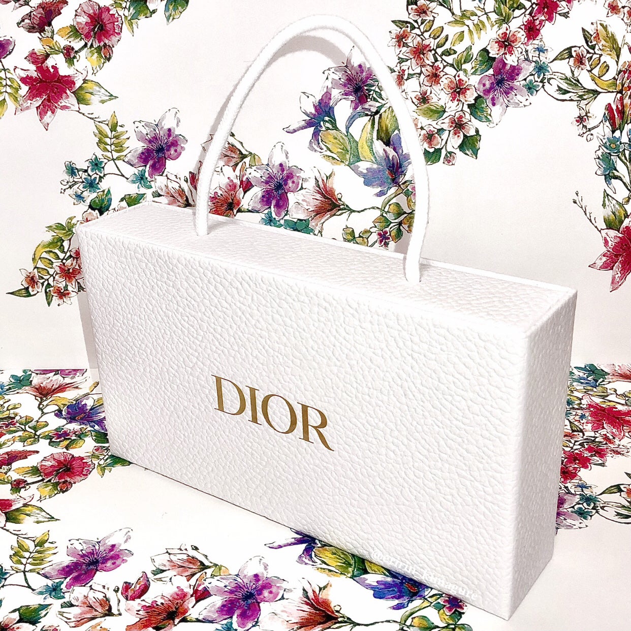 クレーム アブリコ/Dior/ネイル用品を使ったクチコミ(5枚目)
