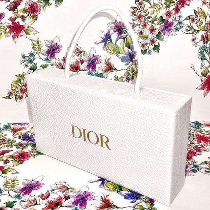 クレーム アブリコ/Dior/ネイル用品を使ったクチコミ(5枚目)