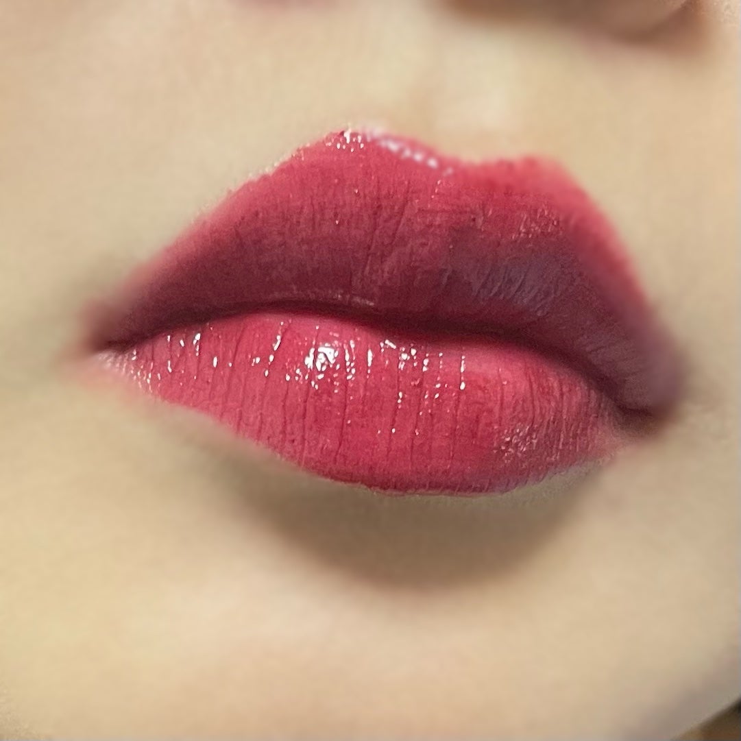 ラスティングリキッドライナー/キャンメイク/リキッドアイライナーを使ったクチコミ(5枚目)