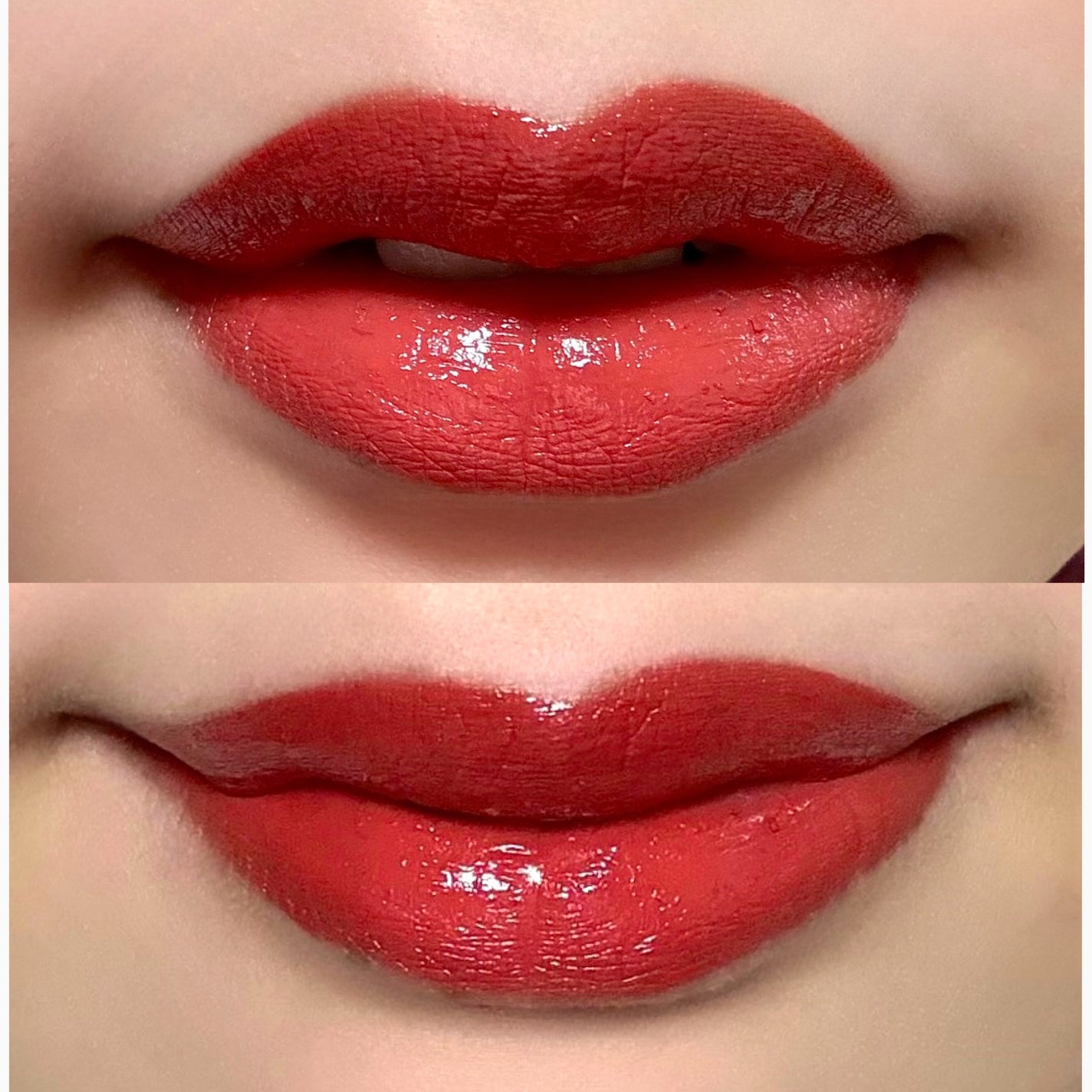 SPステイ ヴィニルインク/MAYBELLINE NEW YORK/口紅を使ったクチコミ(3枚目)