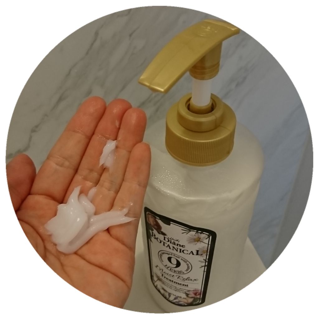 シトラスハーブの香り/シャンプー＆トリートメント/ダイアン/シャンプー・コンディショナーを使ったクチコミ（3枚目）