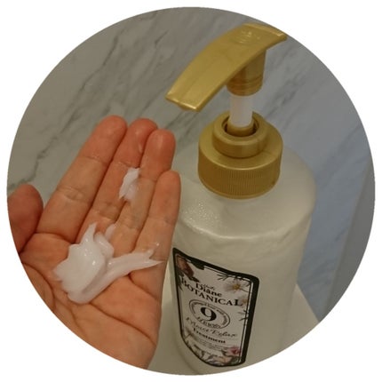 シトラスハーブの香り/シャンプー&トリートメント/ダイアン/シャンプー・コンディショナーを使ったクチコミ(3枚目)