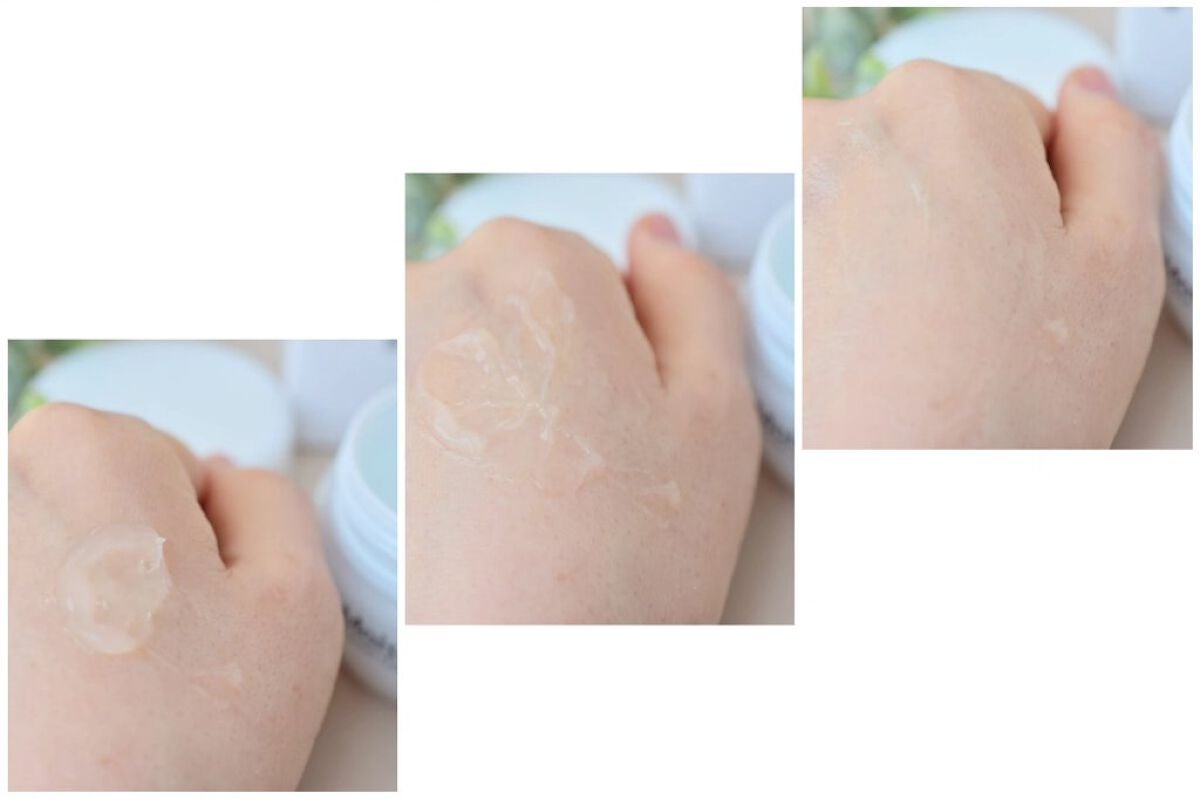 モイストワン/Nitta Biolab(ニッタバイオラボ)/オールインワン化粧品を使ったクチコミ(5枚目)