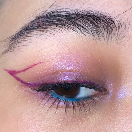 プレイ101 ペンシル/ETUDE/ペンシルアイライナーを使ったクチコミ(4枚目)