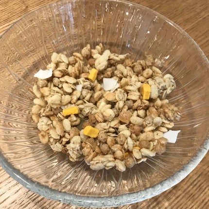 フルグラ®/カルビー/グラノーラを使ったクチコミ(3枚目)