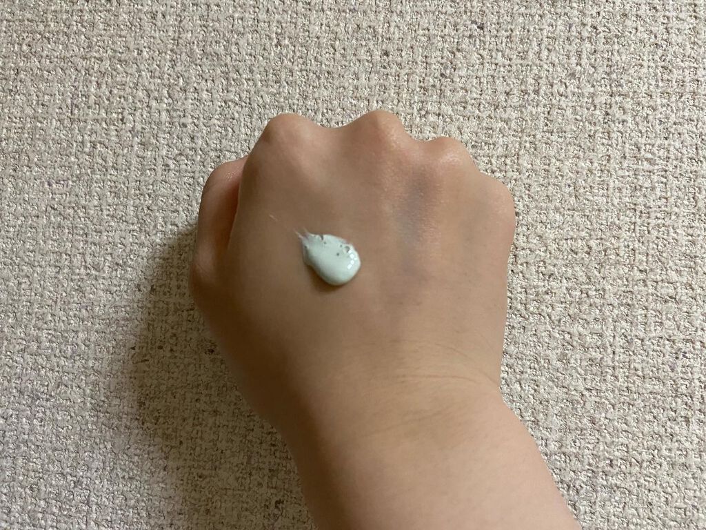 CARRABIOMEX CICA BUBBLE PACK CICAバブルパック/SUNDUK JEJU/その他洗顔料を使ったクチコミ（3枚目）