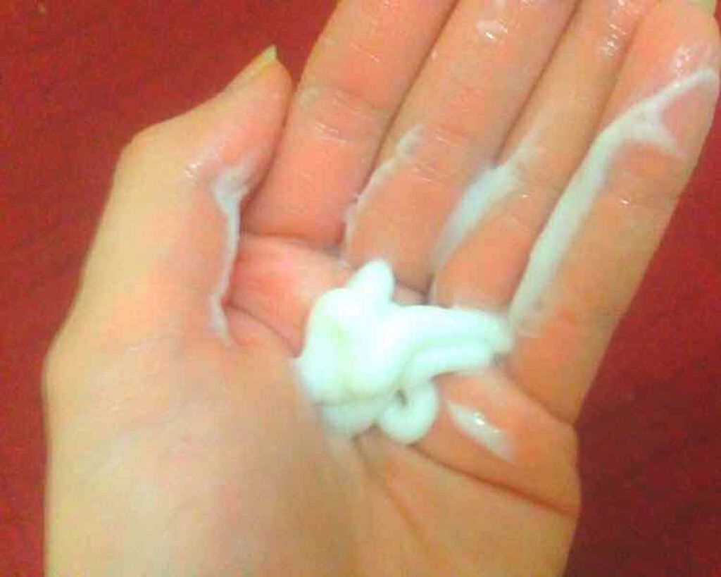 ボリュームケアシャンプー/トリートメント/AROMA KIFI/シャンプー・コンディショナーを使ったクチコミ(2枚目)