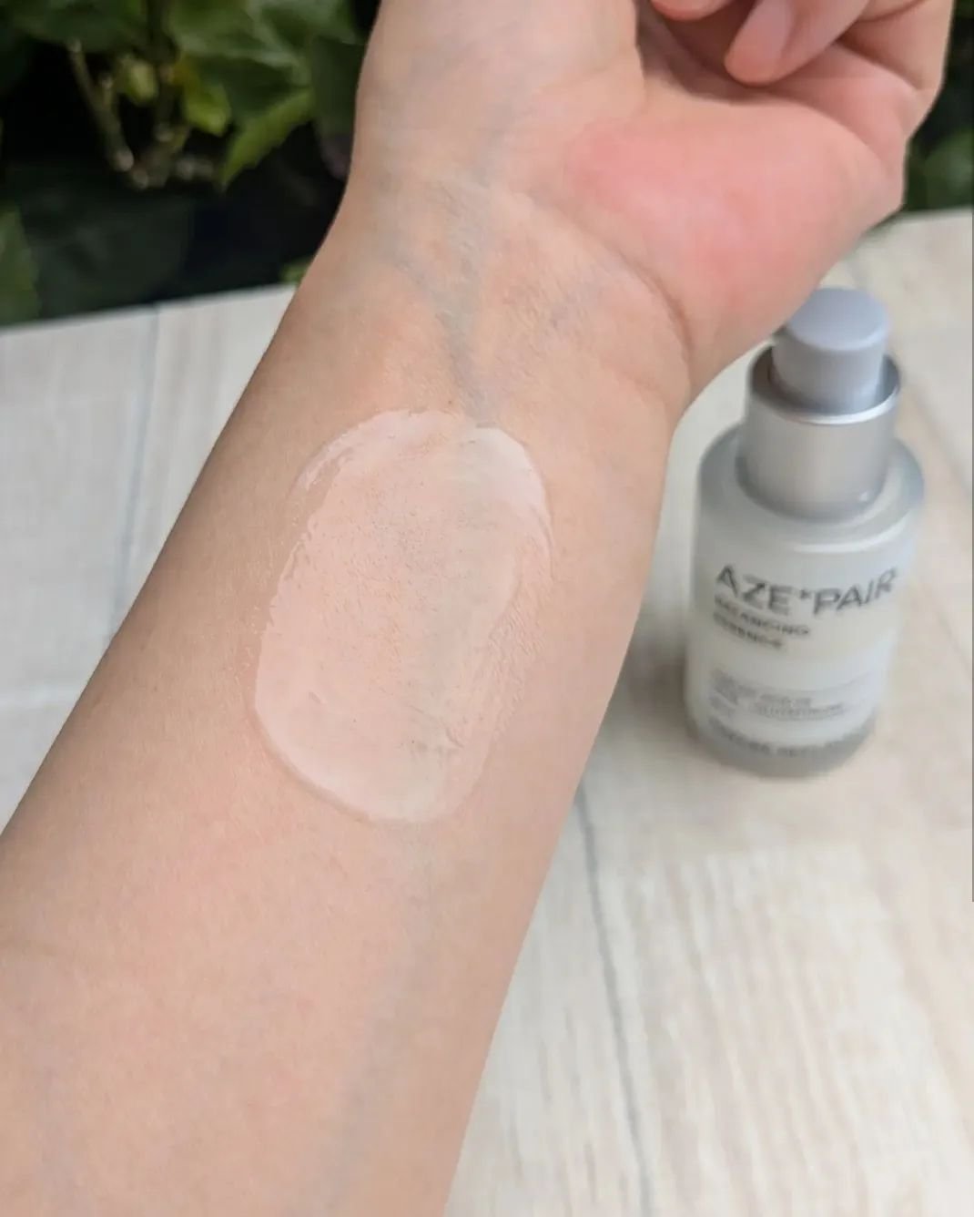 アゼペア 美容液/ネイチャーリパブリック/美容液を使ったクチコミ（3枚目）