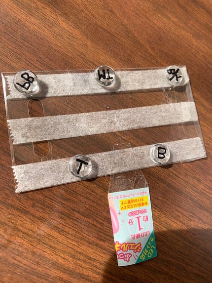 ジェルネイル/セリア/ジェルネイルを使ったクチコミ(5枚目)