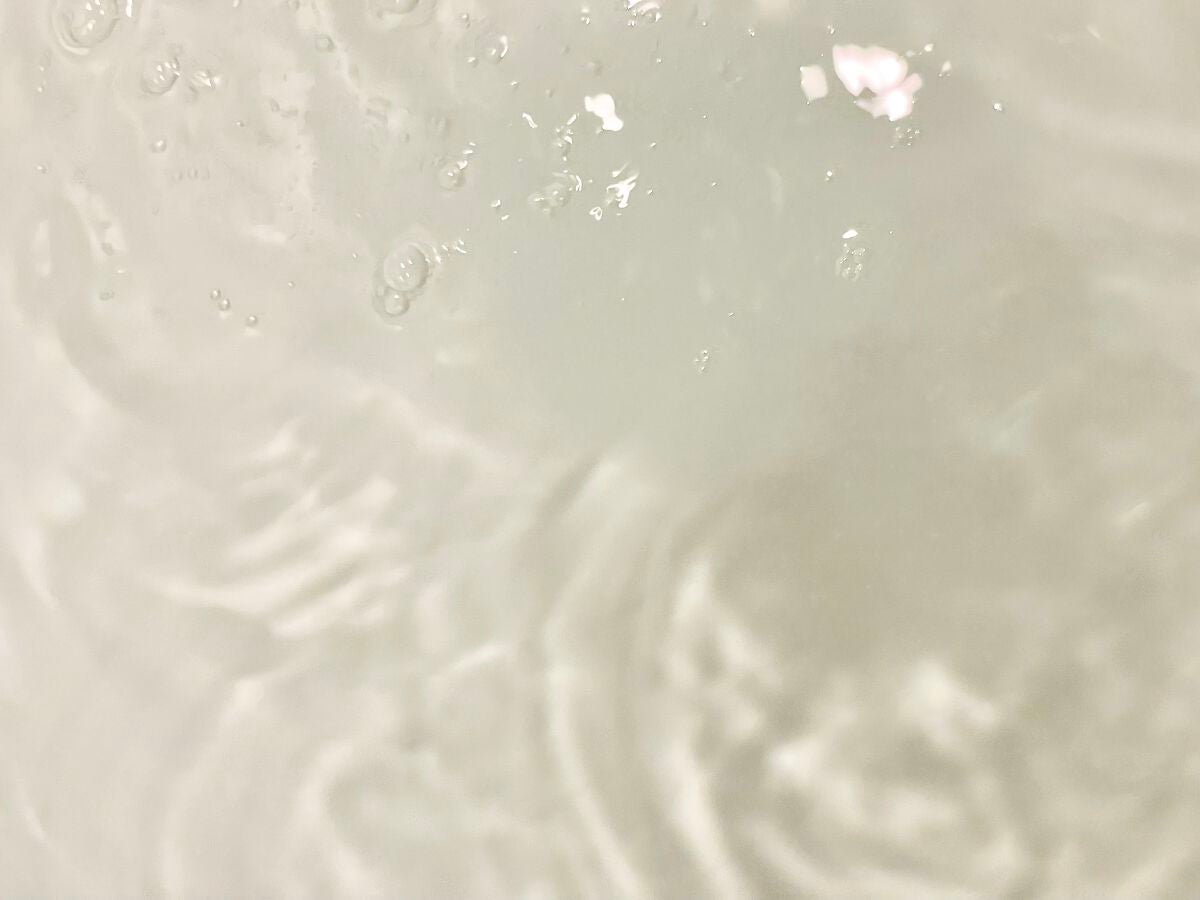 バブ ミルキーアロマ/バブ/炭酸系入浴剤を使ったクチコミ(4枚目)