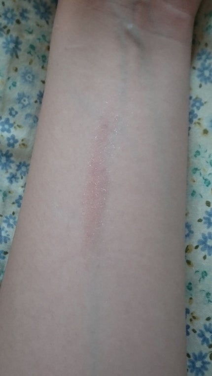 ウィンクグロウアイズ/キャンメイク/ジェル・クリームアイシャドウを使ったクチコミ(2枚目)