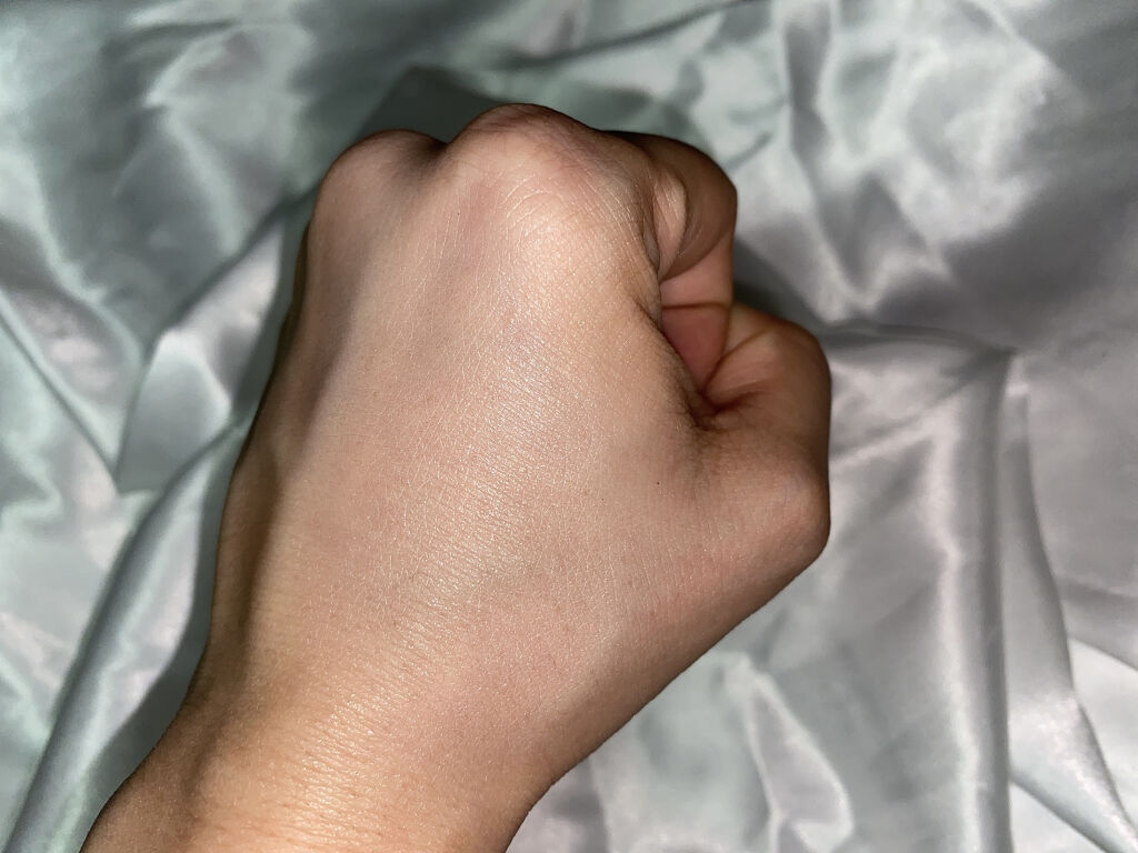 ピュアリングクリーム/DEWYCEL/化粧下地を使ったクチコミ（2枚目）