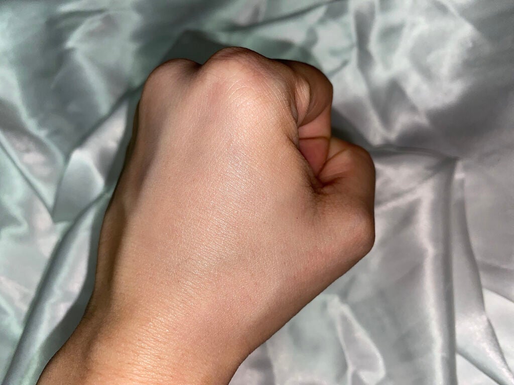 ピュアリングクリーム/DEWYCEL/化粧下地を使ったクチコミ(2枚目)