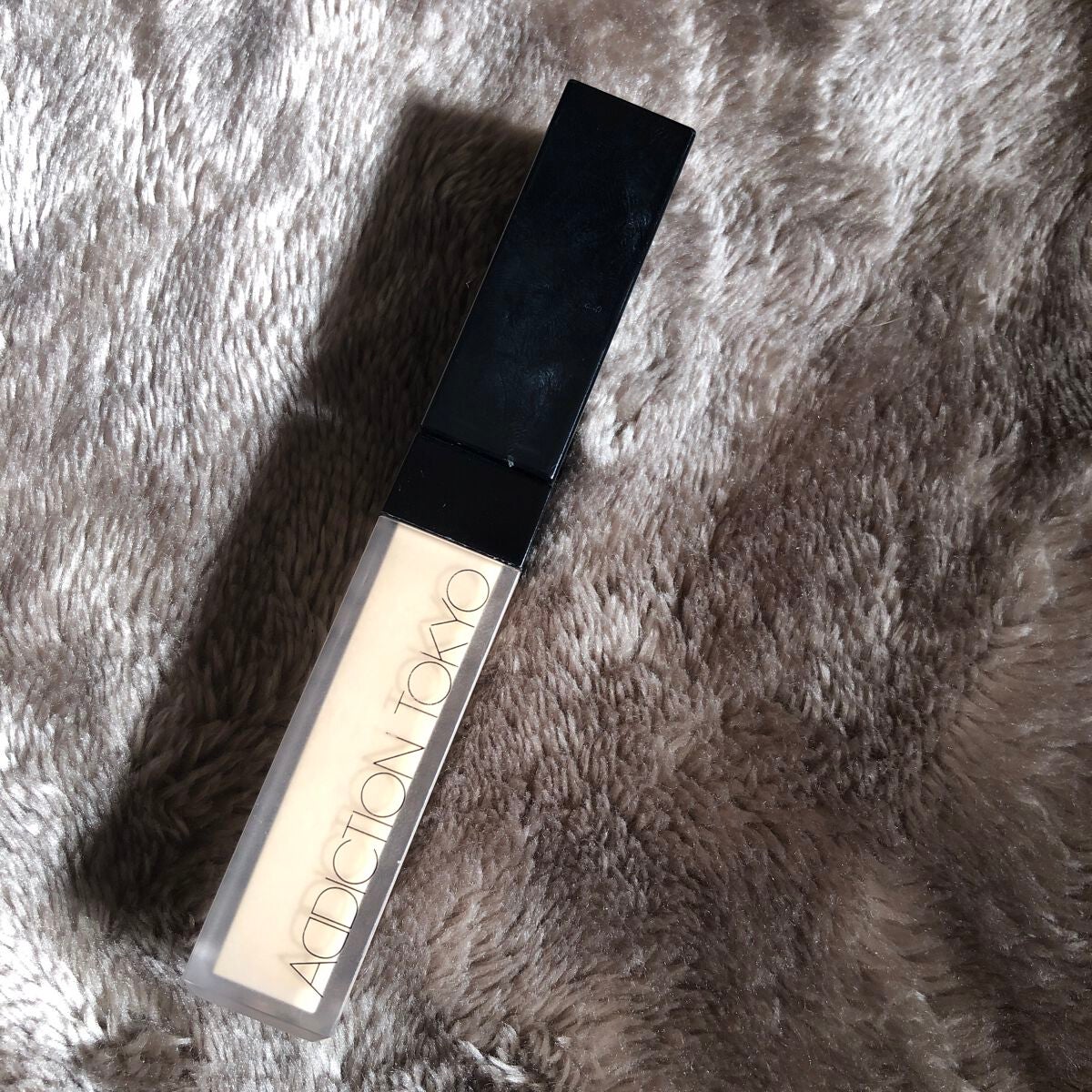 アディクション スキンリフレクト フィックス コンシーラー/ADDICTION/リキッドコンシーラーを使ったクチコミ(1枚目)