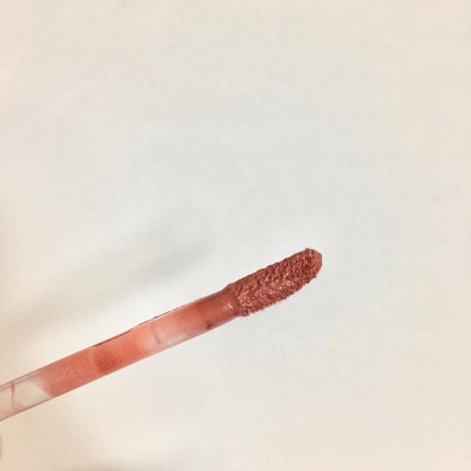 タトゥーベルベットティント/フォレンコス/リップティントを使ったクチコミ(6枚目)