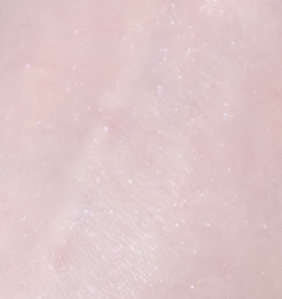 シルキールースモイストパウダー/キャンメイク/ルースパウダーを使ったクチコミ（2枚目）