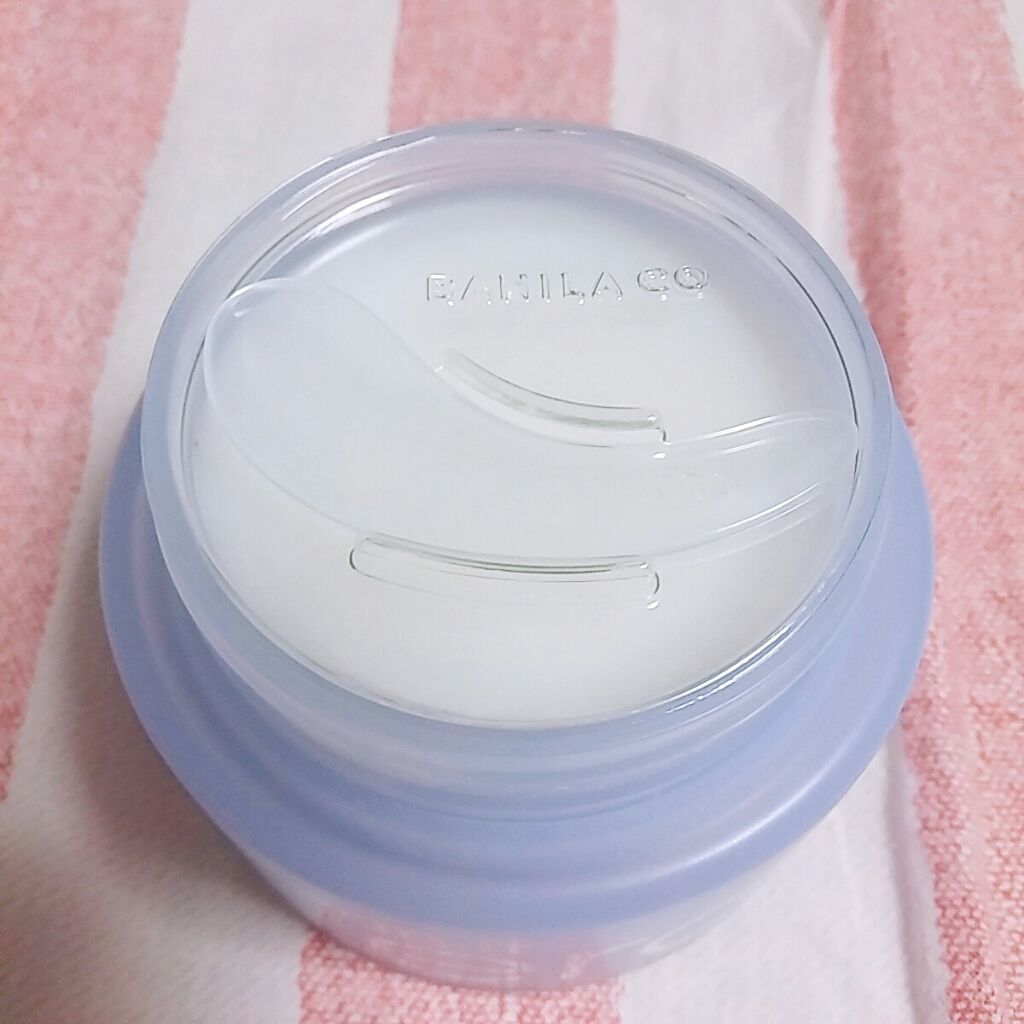 クリーンイットゼロ クレンジングバーム オリジナル/BANILA CO/クレンジングバームを使ったクチコミ(2枚目)