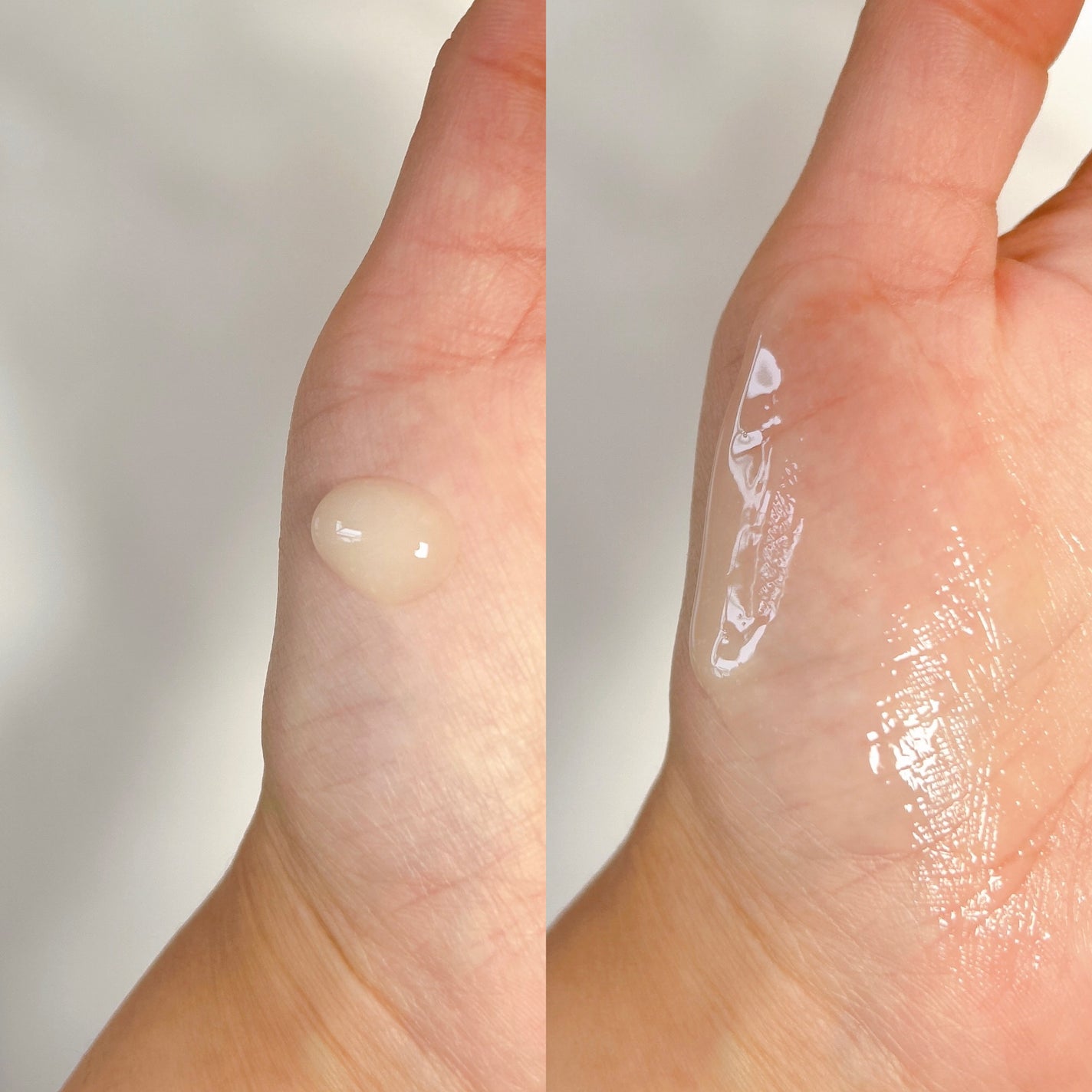 PDRNショット675/COSNORI/美容液を使ったクチコミ(2枚目)