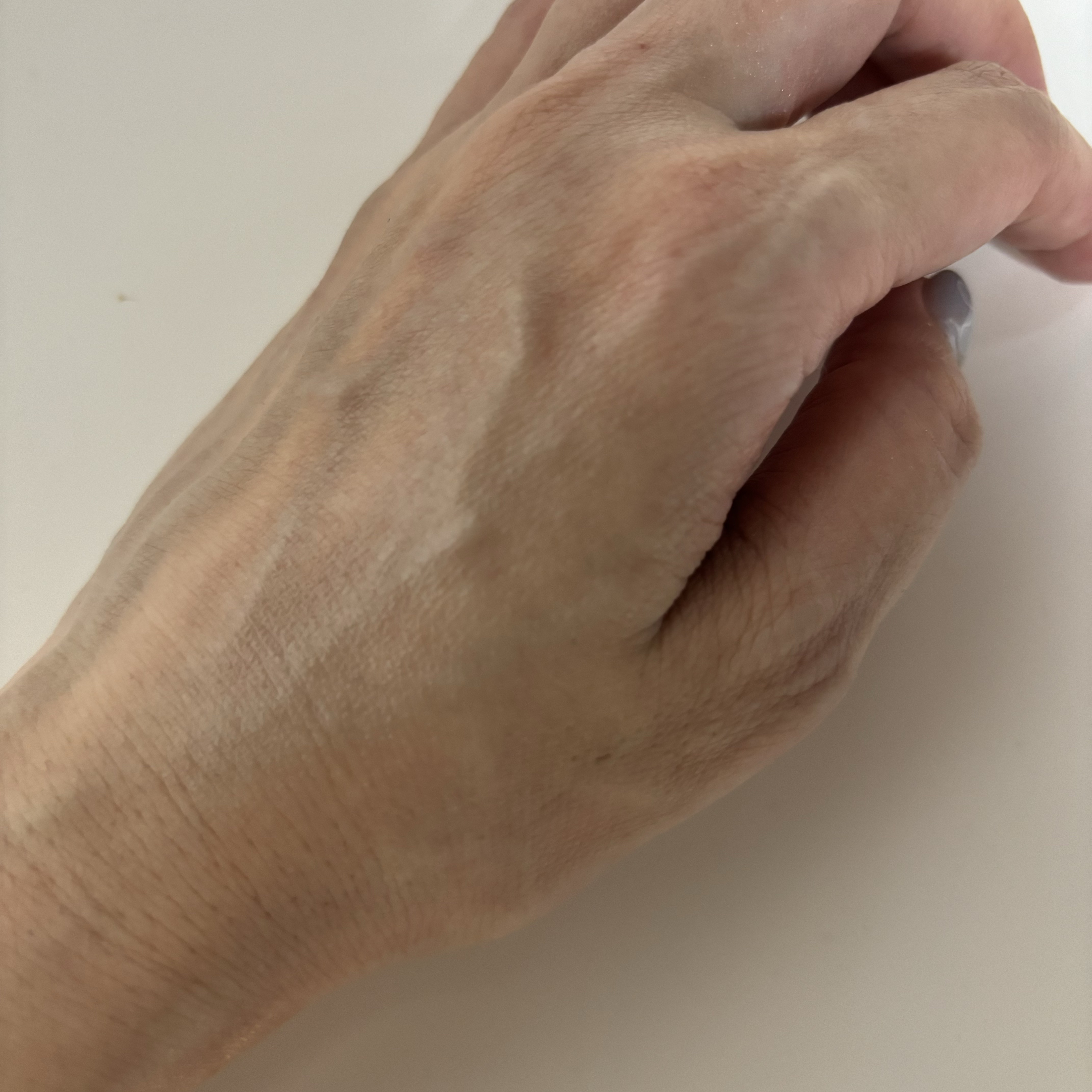 マルチバームセット 新ver（本品+リフィル）/KAHI/メイクアップを使ったクチコミ（3枚目）