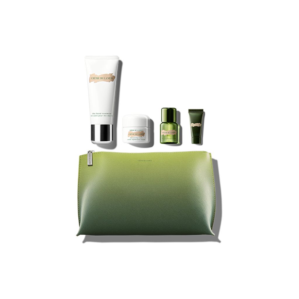 LA MER ザ･ハンド トリートメント ホリデー コレクション