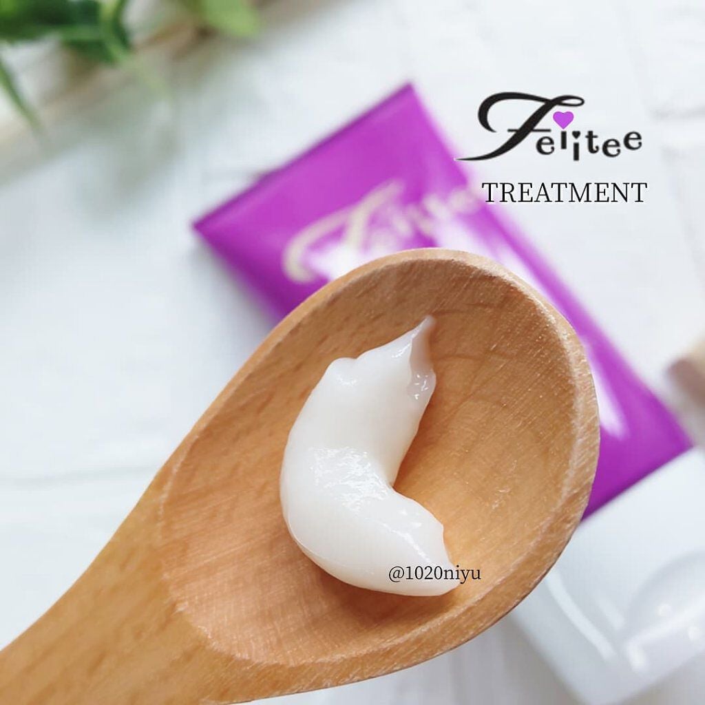 シャンプー/トリートメント/Feiitee/市販シャンプーを使ったクチコミ(5枚目)