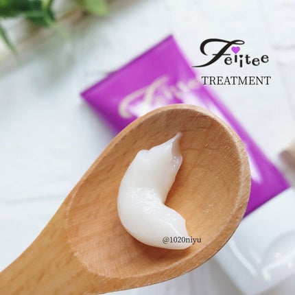 シャンプー/トリートメント/Feiitee/市販シャンプーを使ったクチコミ(5枚目)