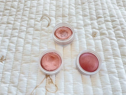 アイグロウ ジェム/DECORTÉ/ジェル・クリームアイシャドウを使ったクチコミ(5枚目)