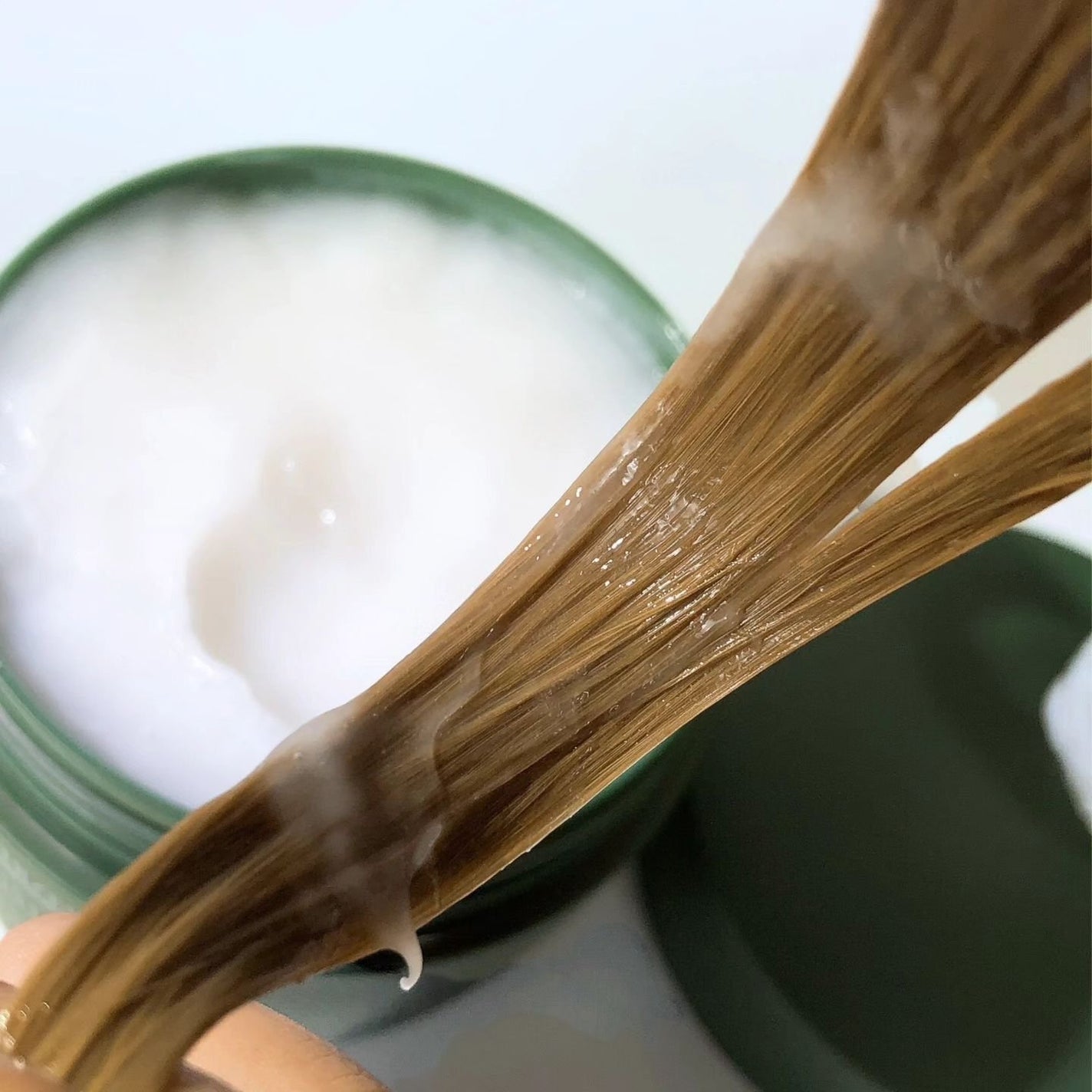 フェンテフォルテ アロマスパドロップ リラックス/サブリミック/ボディオイルを使ったクチコミ(3枚目)