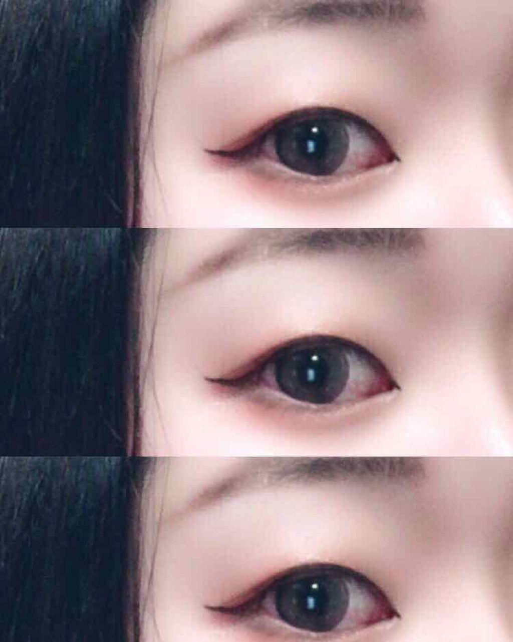 ORIPUCHI/Girl's Maker/二重まぶた用アイテムを使ったクチコミ(4枚目)