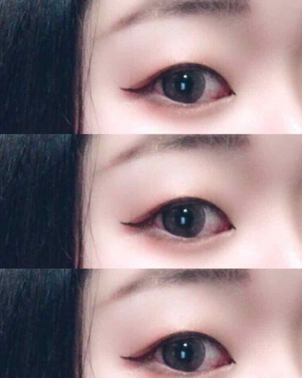 ORIPUCHI/Girl's Maker/二重まぶた用アイテムを使ったクチコミ(4枚目)