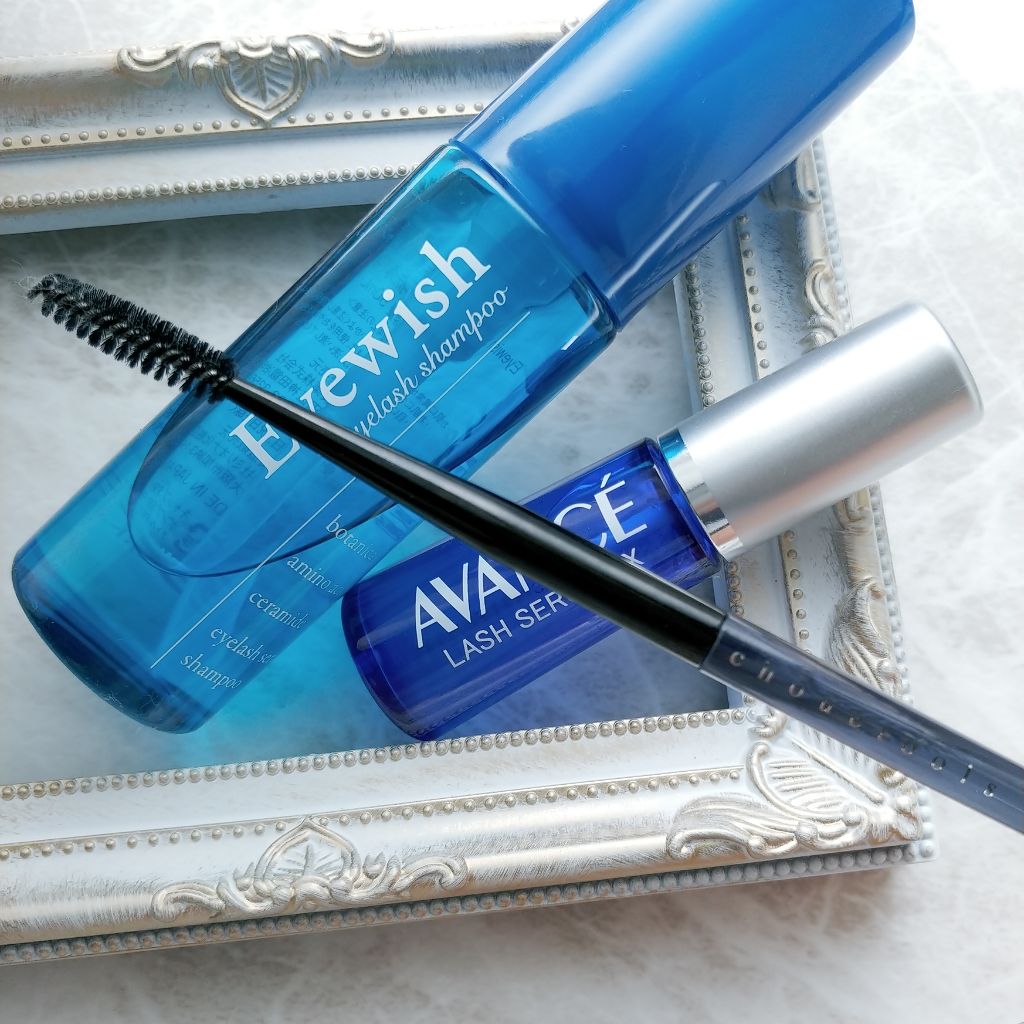 アヴァンセ ラッシュセラム EX(医薬部外品)/アヴァンセ/その他を使ったクチコミ(2枚目)