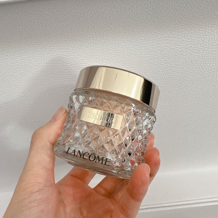 アプソリュ タン サブリムエッセンス クリーム /LANCOME/クリーム・エマルジョンファンデーションを使ったクチコミ(1枚目)