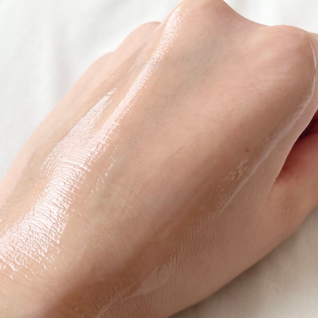 ベースケア セラム<土台美容液>/SOFINA iP/美容液を使ったクチコミ(3枚目)