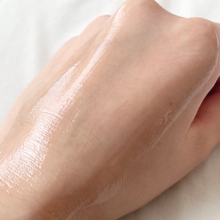 ベースケア セラム<土台美容液>/SOFINA iP/美容液を使ったクチコミ(3枚目)