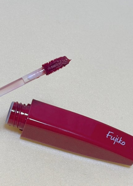 プランピーリップ/Fujiko/リップグロスを使ったクチコミ(3枚目)