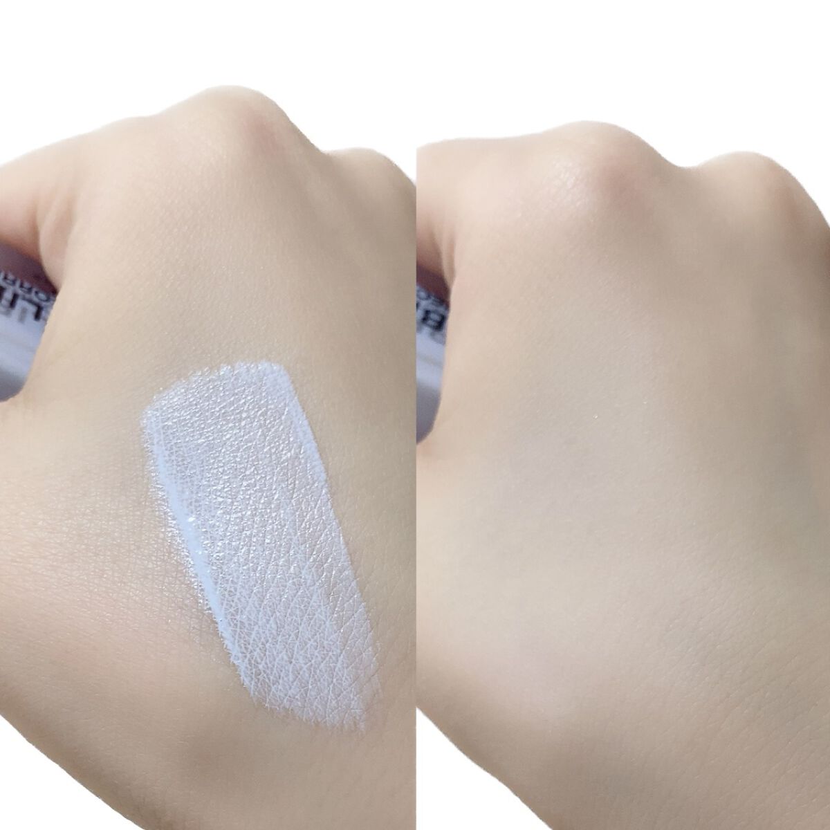 プリズム・リーブル・スキンケアリング・コレクター/GIVENCHY/化粧下地を使ったクチコミ（2枚目）