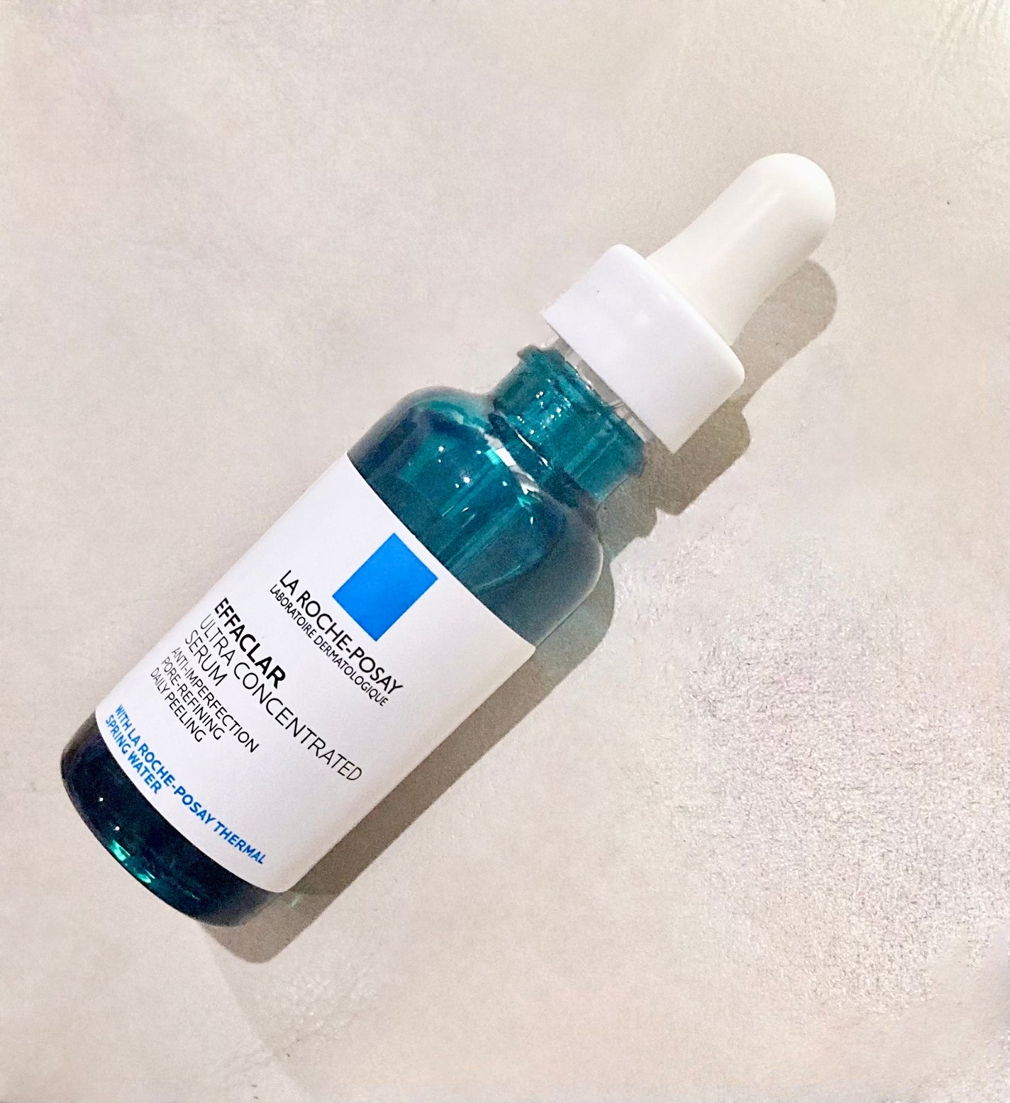 ãšãã¡ã¯ã© ããŒã«ã±ã¢ ã»ã©ã /ã© ããã·ã¥ ããŒ/çŸå®¹æ¶²ã䜿ã£ãã¯ãã³ãïŒ1æç®ïŒ