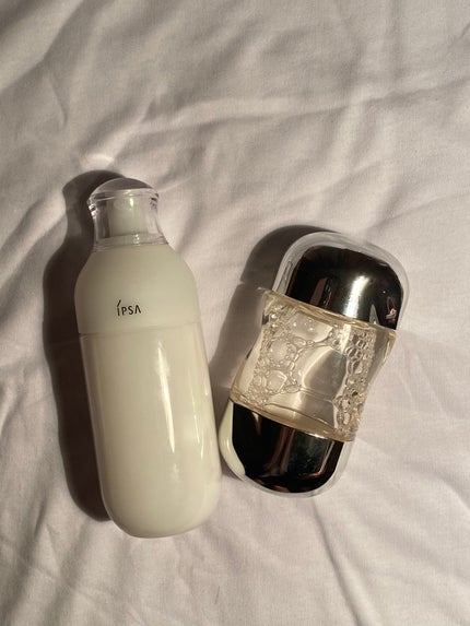 ザ・タイムR アクア/IPSA/化粧水を使ったクチコミ(1枚目)