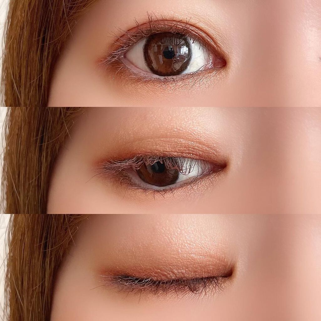 オペラ リップティント N/OPERA/リップティントを使ったクチコミ（2枚目）