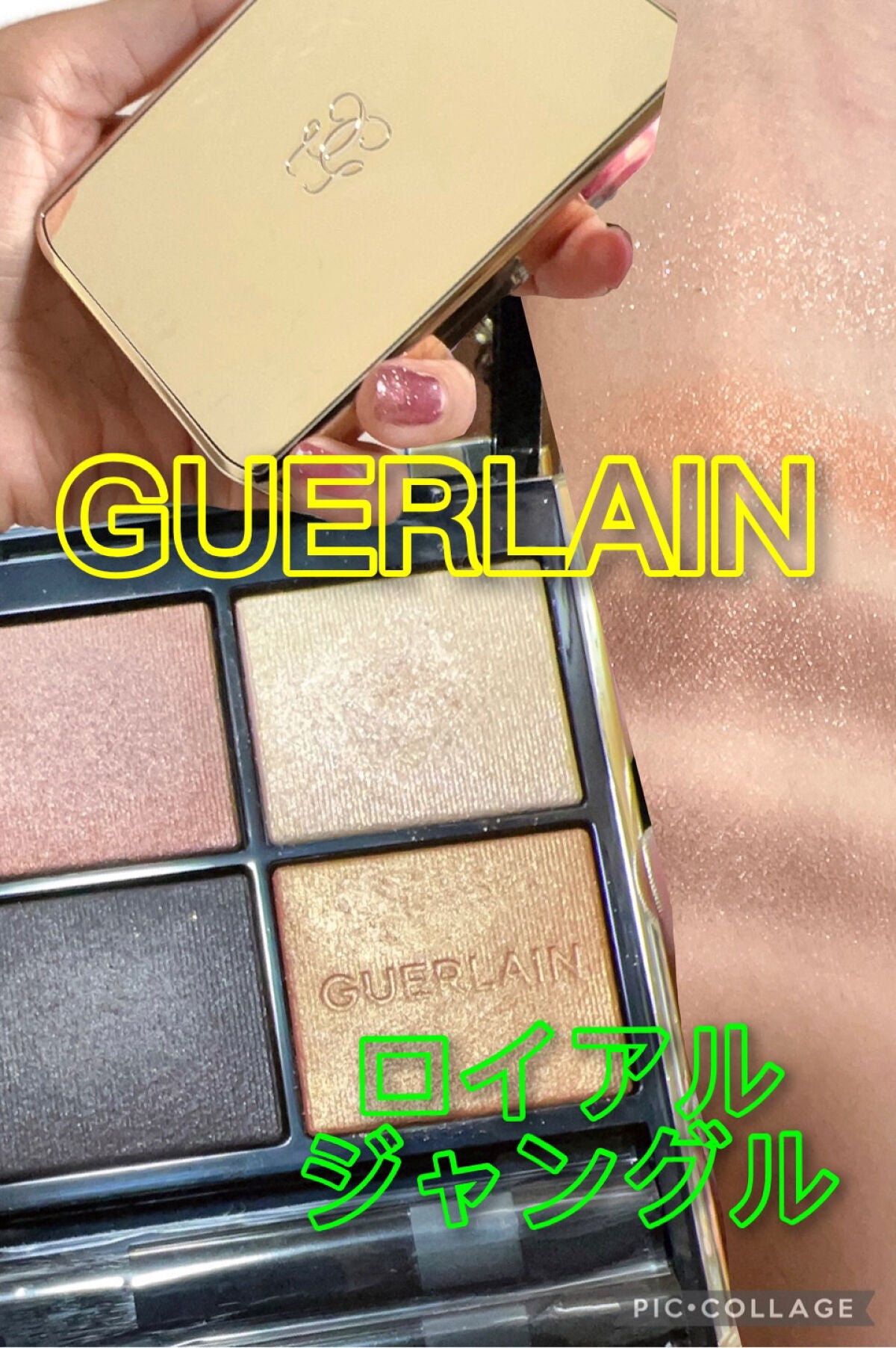 ナチュラル チークN/CEZANNE/パウダーチークを使ったクチコミ(3枚目)