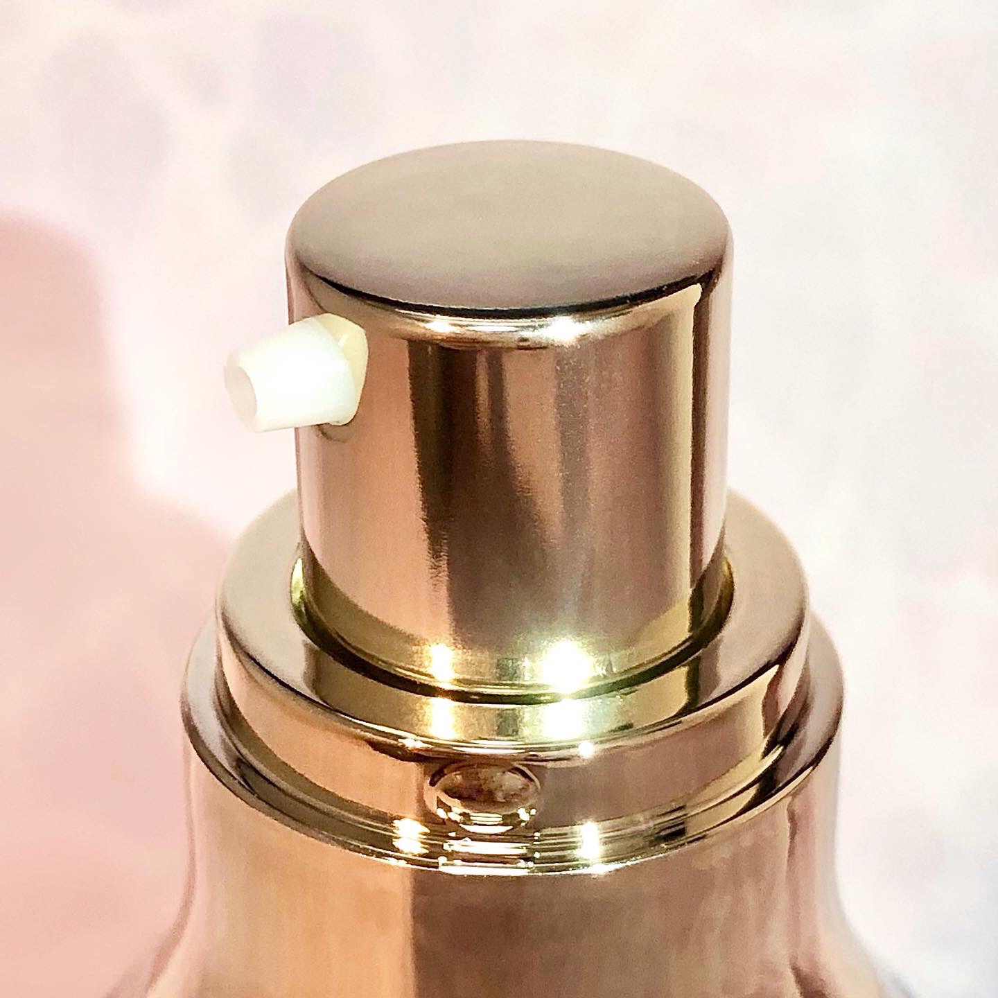 ペプチド ボリューム リフティングプロエッセンス/DR.PEPTI/美容液を使ったクチコミ（3枚目）