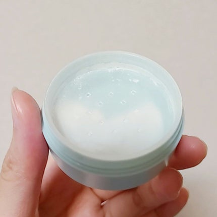 ノーセバム ミネラルパウダー/innisfree/ルースパウダーを使ったクチコミ(2枚目)