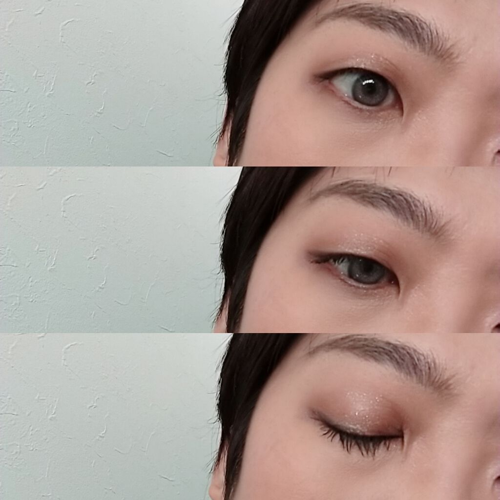 ブラッシング ブラッシュ/CLINIQUE/パウダーチークを使ったクチコミ(2枚目)